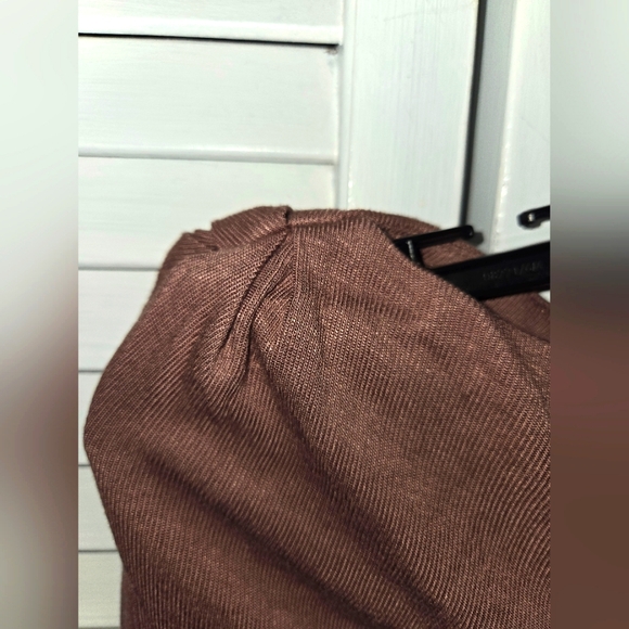 Free People Intimately Women's M Night We Met Long Sleeve Top NEW - Picture 6 of 11